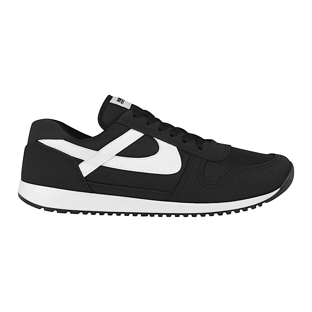 Tenis Panam Negro – Karele Mx