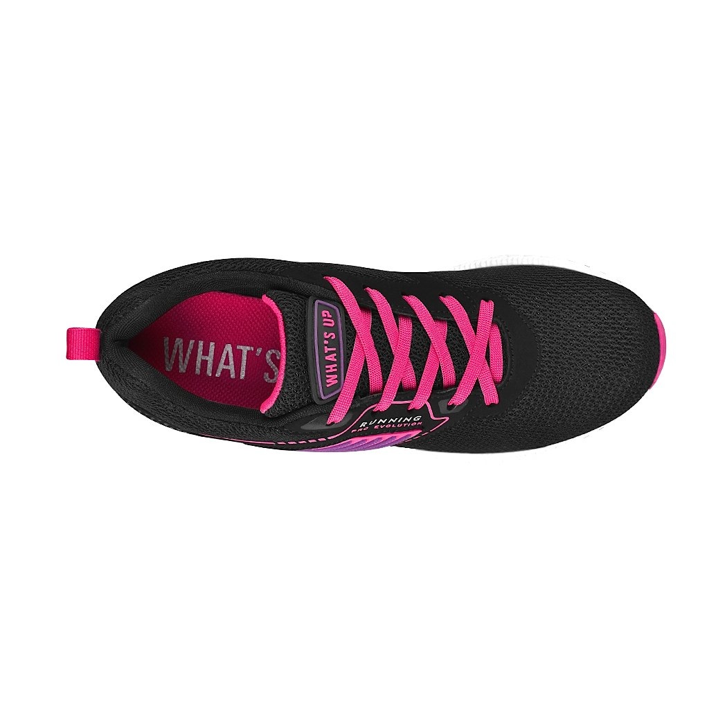 TENIS NMD_R1 ADIDAS NEGRO/ FIUSHA – GR Calzado