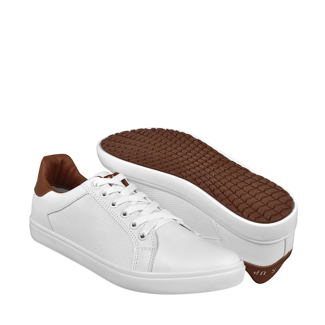Tenis clasicos de hombre Clearance