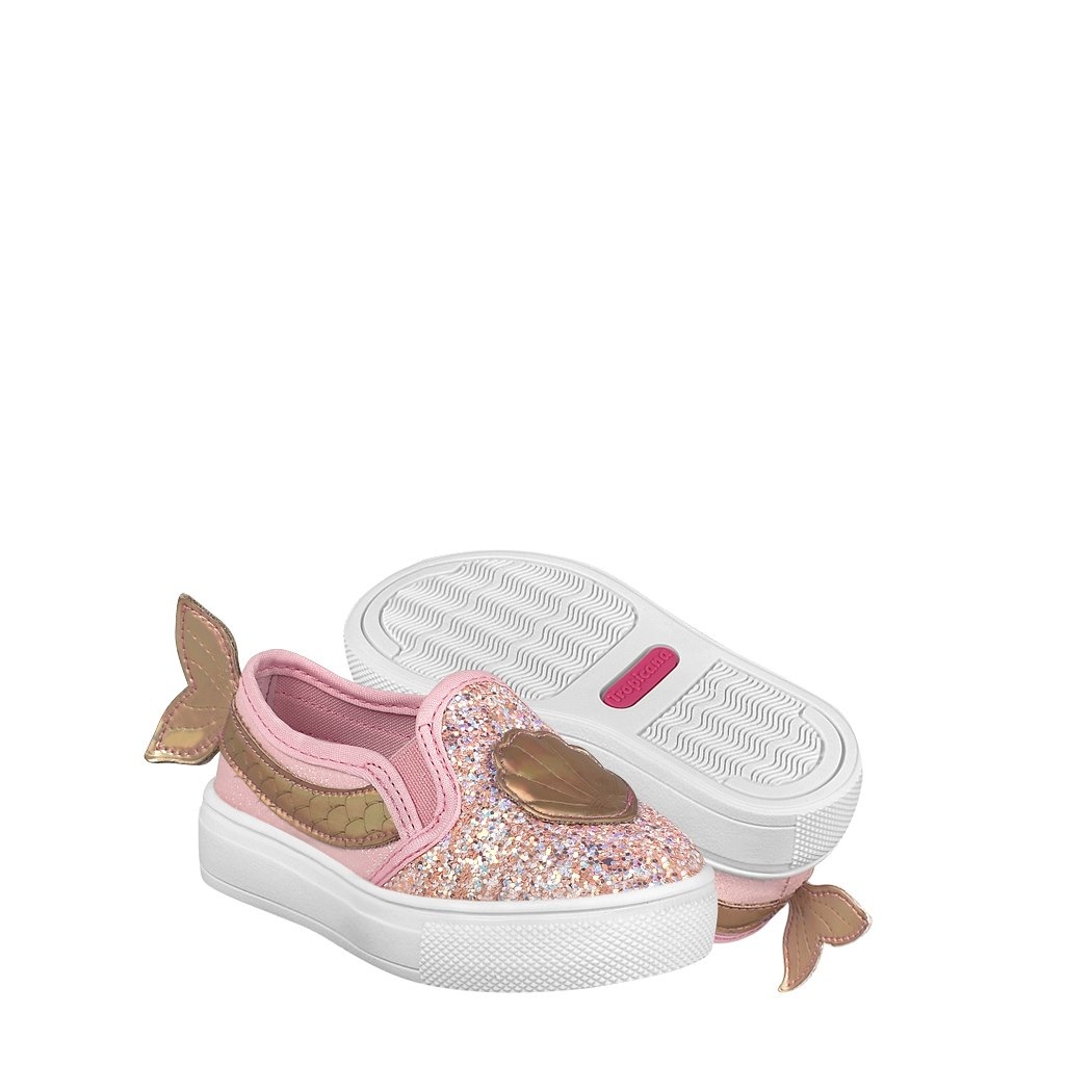 Tropicana Tenis para bebe niña – Pakar Zapaterías