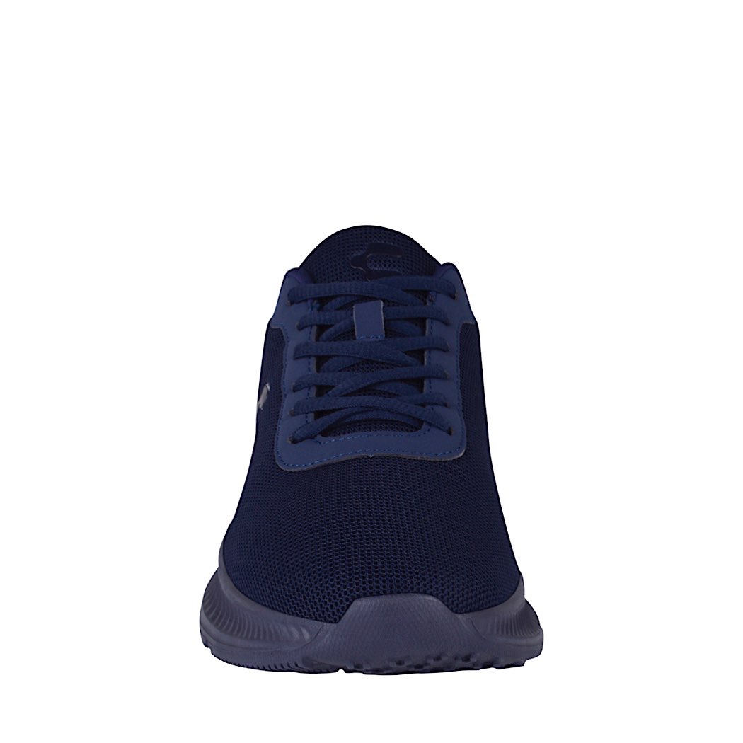 Tenis Charly Hombre TENIS CHARLY CABALLERO 1086362002 TEXTIL AZUL