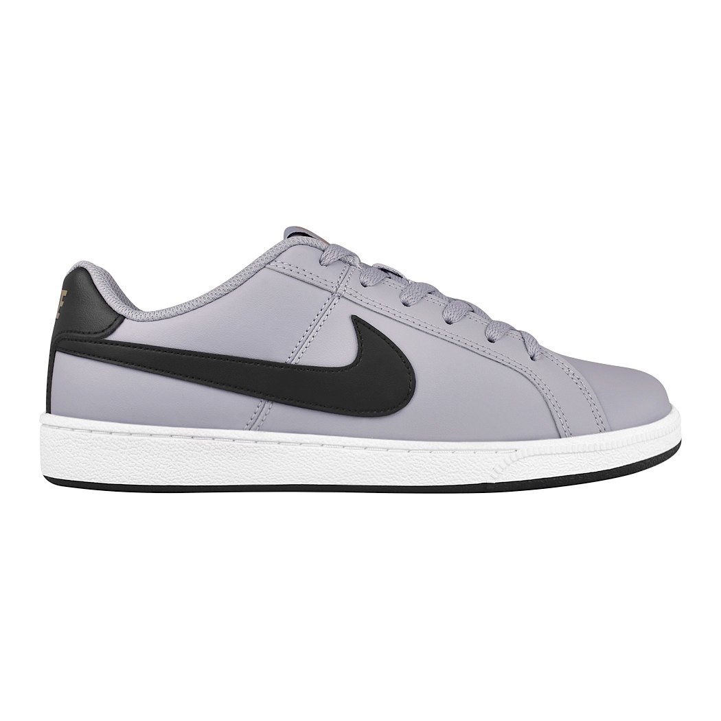 tenis nike de piel para hombre