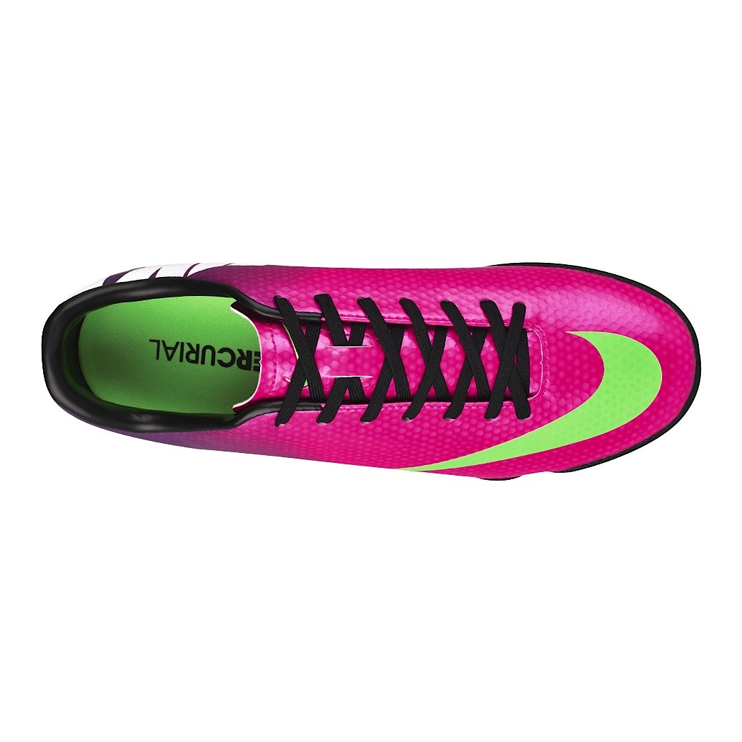 tenis para fut 7 nike para hombre simipiel morado con amaril tenis para fut 7 nike para hombre simipiel morado con amaril