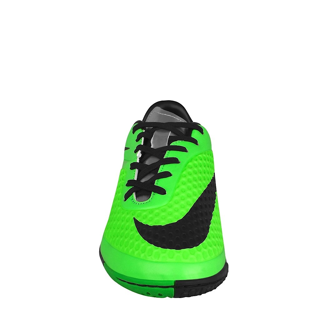 tenis nike para hombre de futbol