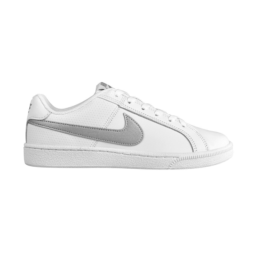 pappomania.com : Tenis casuales para mujer nike 749867100 white