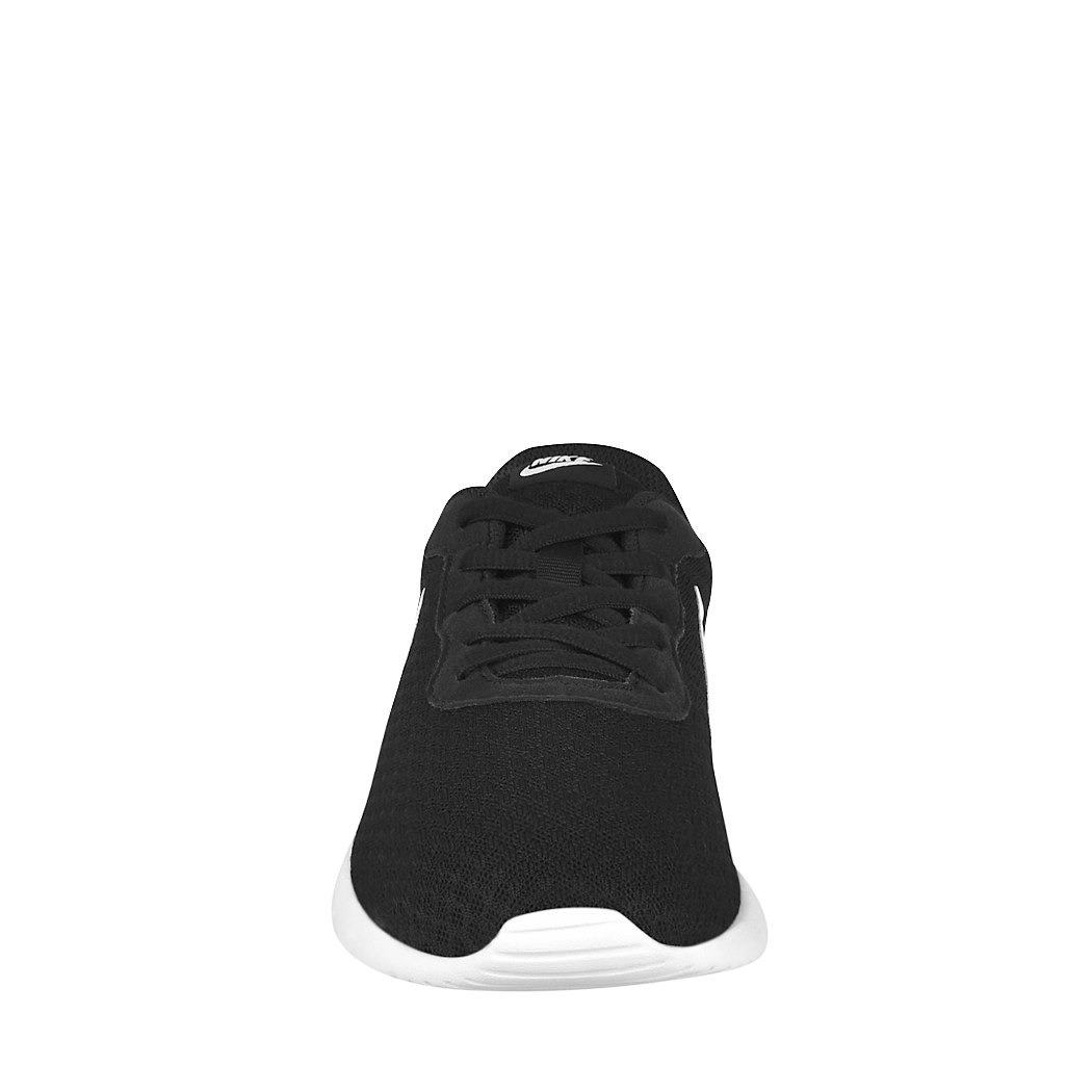 pappomania.com : Tenis mujer nike 818381011 negro con blanco 23-25