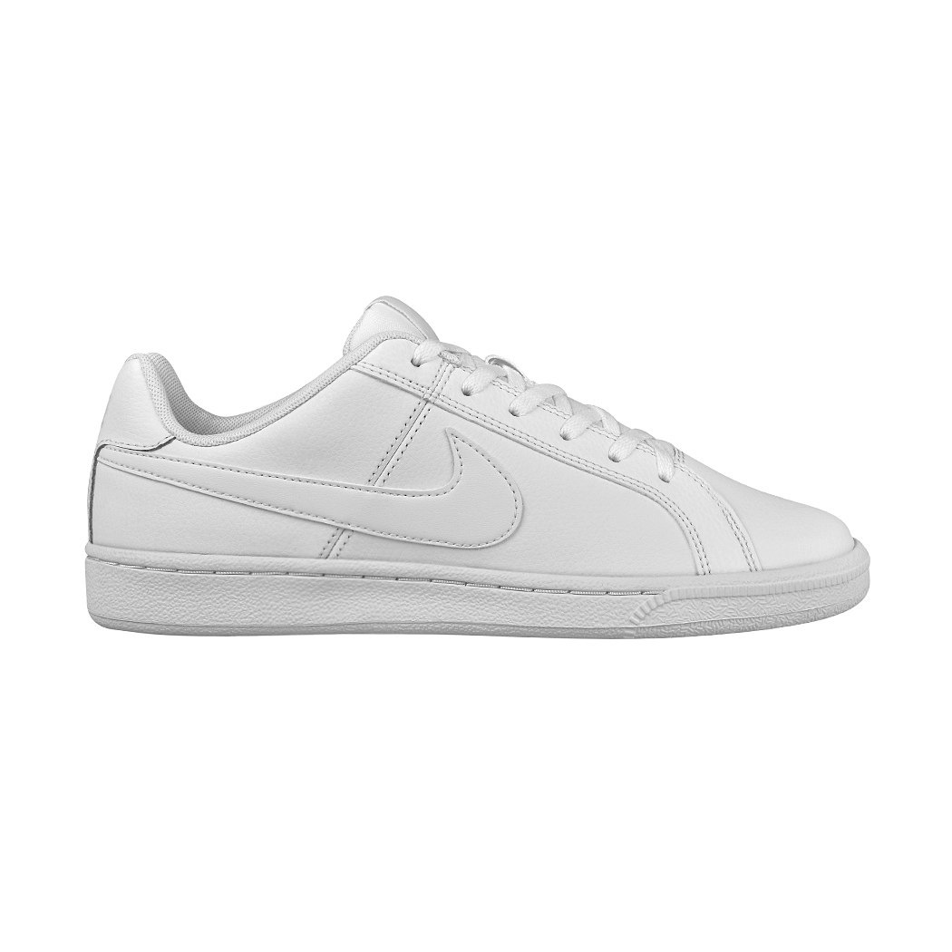 pappomania.com : Tenis casuales para joven nike 833535102 blanco