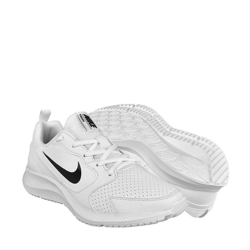 pappomania.com : Tenis casuales para dama nike bq3201101 blanco