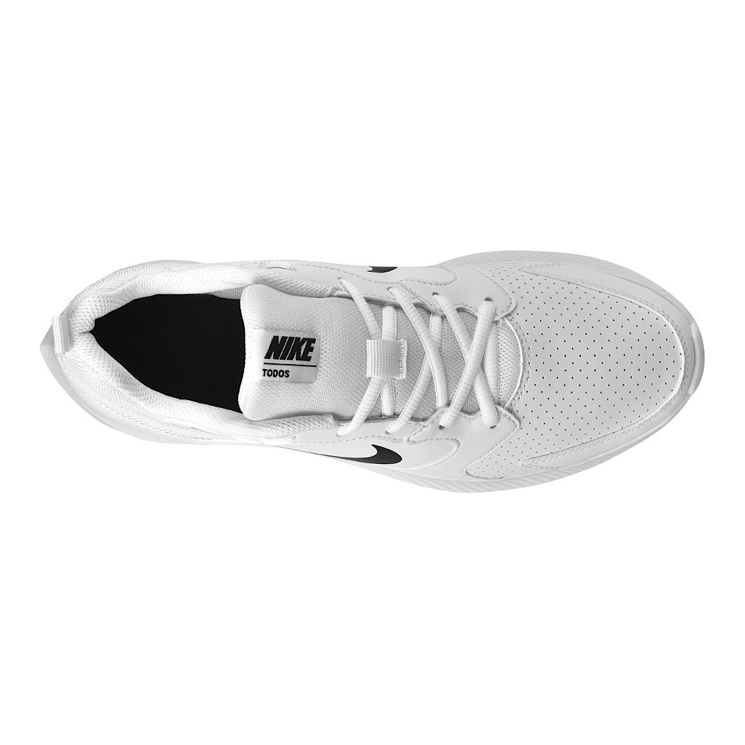 pappomania.com : Tenis casuales para caballero nike bq3198100 blanco