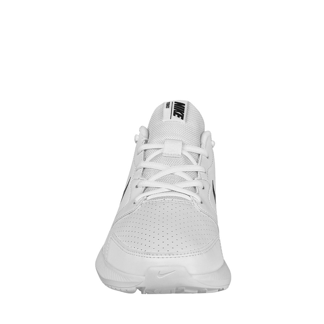 pappomania.com : Tenis casuales para caballero nike bq3198100 blanco