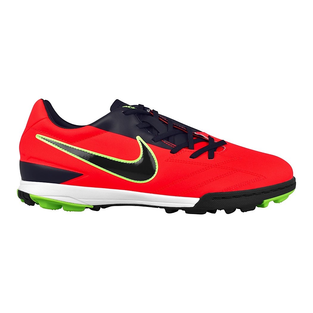 Nike Zoom Vapor 16 Academy K MBAPPE Fg/Mg Guayos naranja de hombre