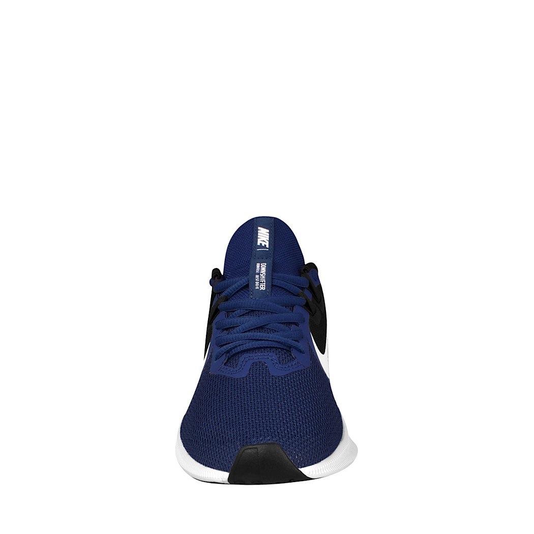 pappomania.com : Tenis para correr para dama nike downshifter aq7486400 azul