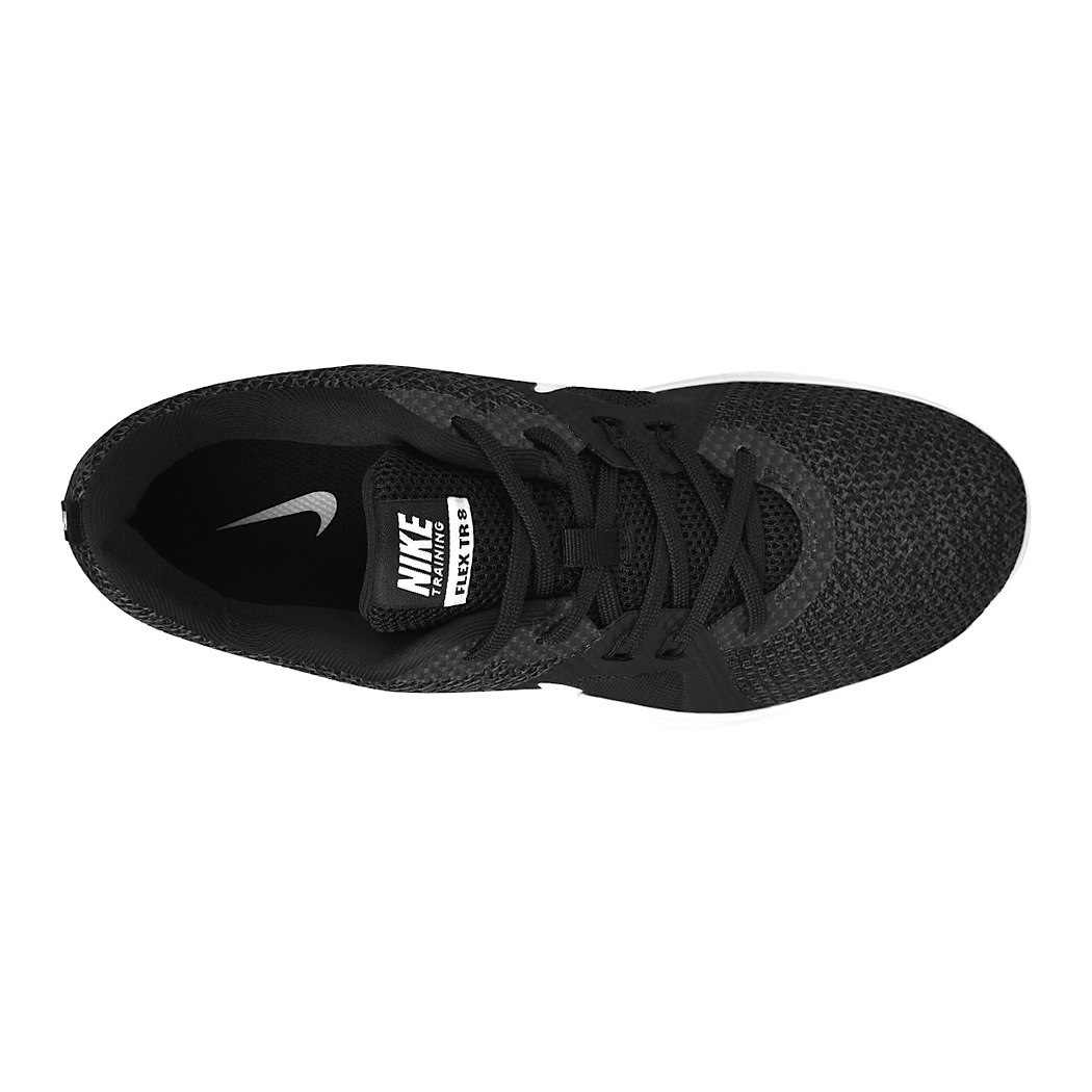 pappomania.com : Tenis para dama nike training flex tr 8 924339001 ngo