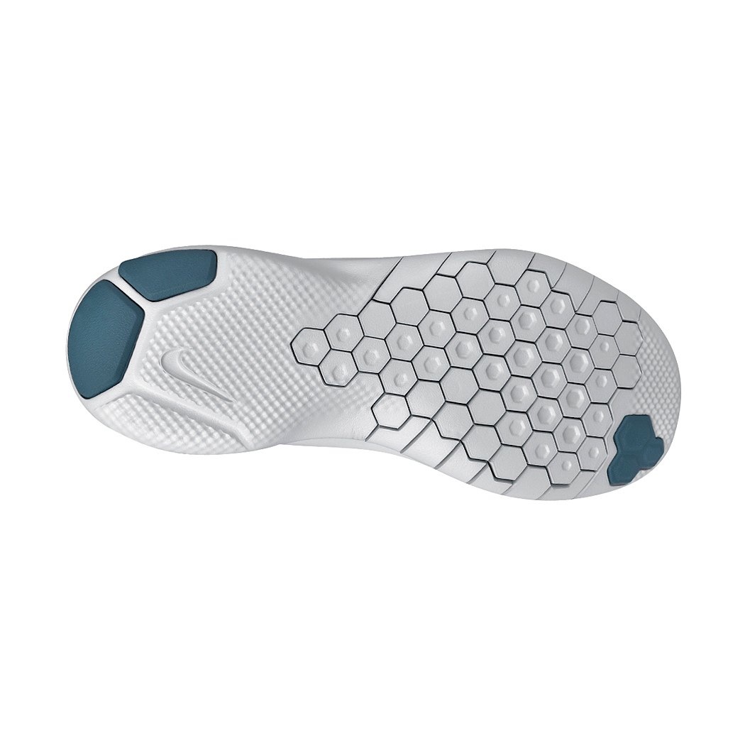 pappomania.com : Tenis para correr para dama nike flex experience rn 7 azul