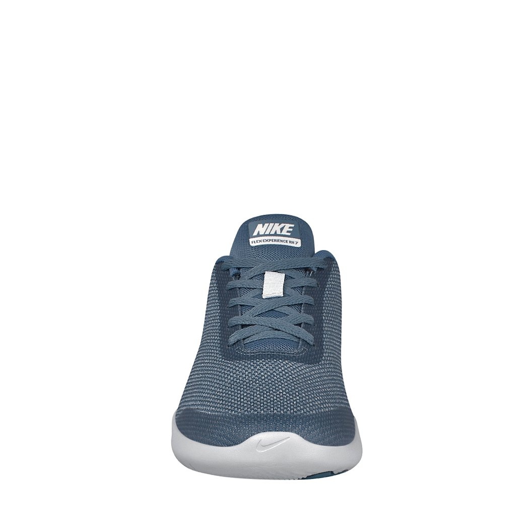 pappomania.com : Tenis para correr para dama nike flex experience rn 7 azul