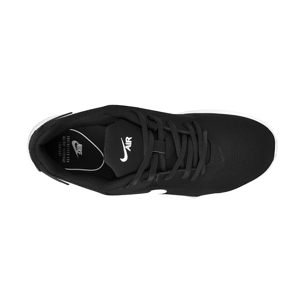 tenis nike air max negro