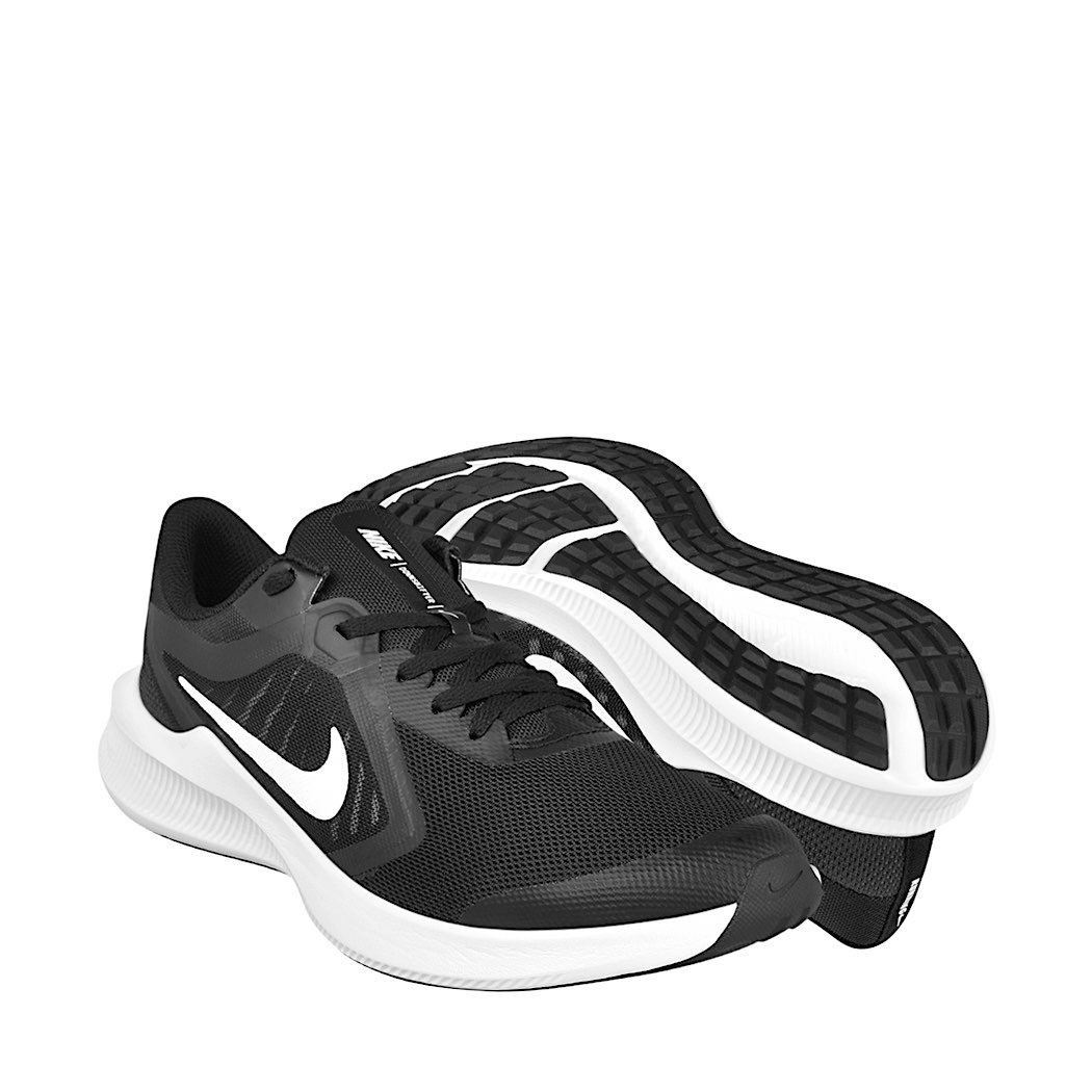 pappomania.com : Tenis correr dama nike downshifter 10 cj2066-004 textil  azul