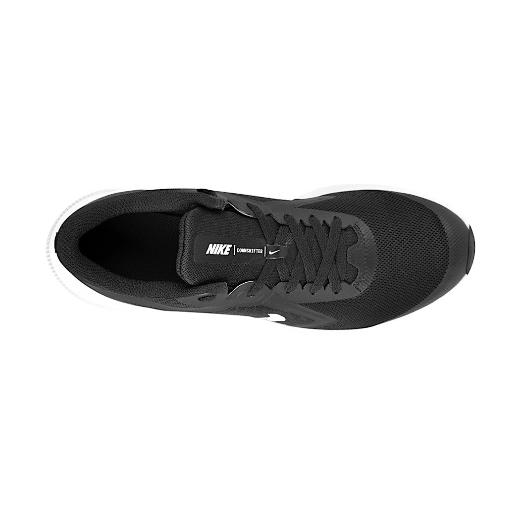 pappomania.com : Tenis correr dama nike downshifter 10 cj2066-004 textil  azul