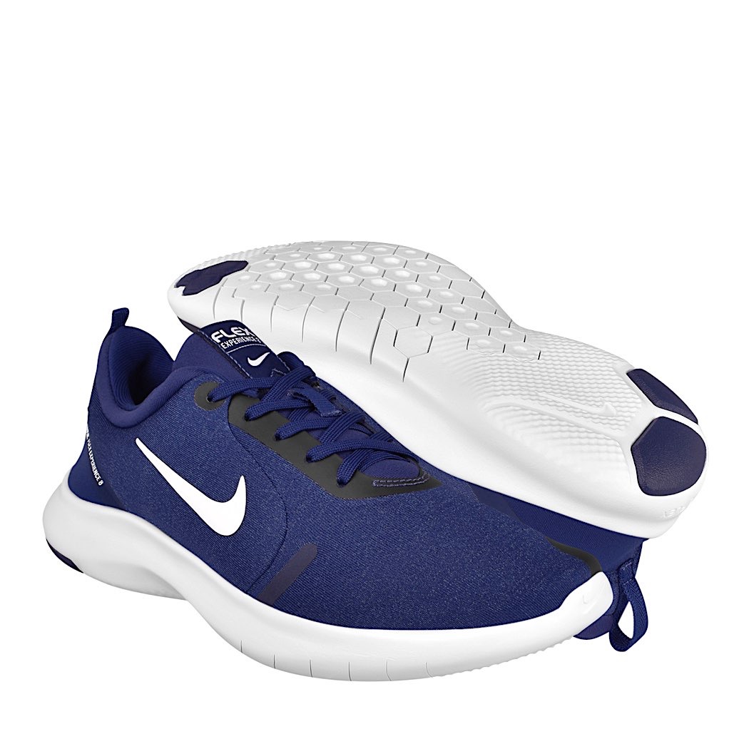 nike mens flex experience 8