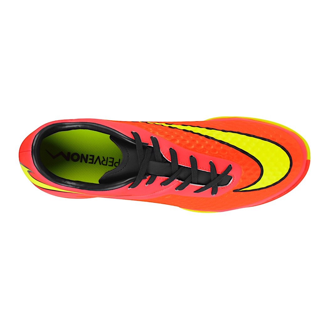 pappomania.com : Tenis fútbol hombre nike hypervenom 599849690 simipiel nja