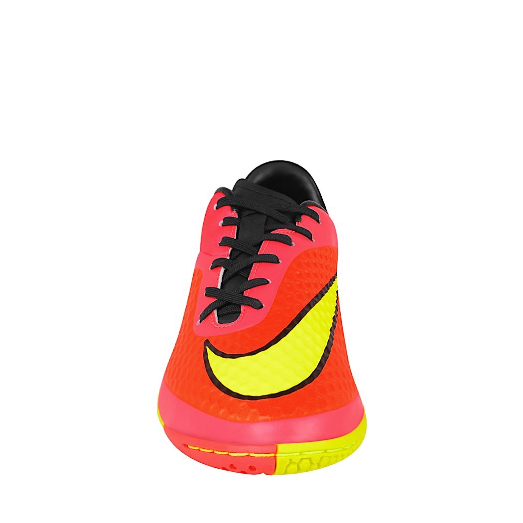 TENIS PARA FÚTBOL NIKE HYPERVENOM FADE II FG 8908