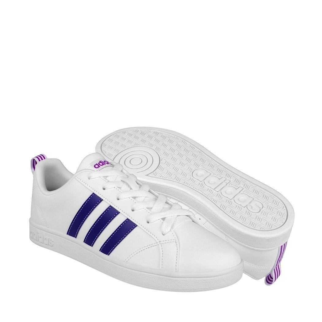 tenis vans mujer purpura