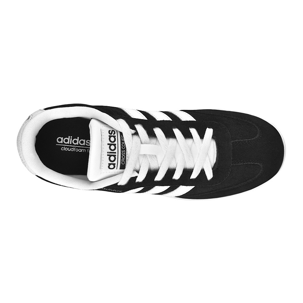 adidas cloudfoam gamuza