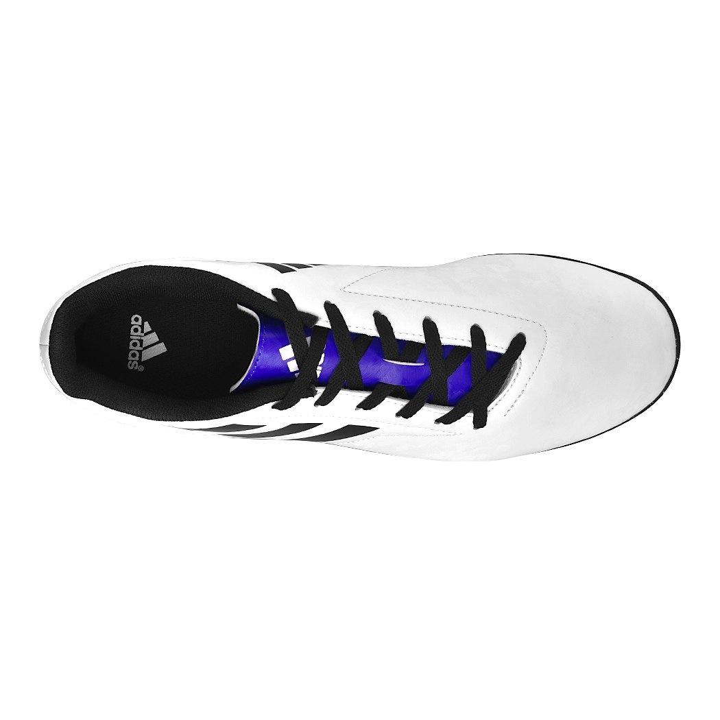 Acostumbrarse a Gracia Catarata pappomania.com : Tenis de futbol adidas bb0561 simipiel blanco 25-28 Acostumbrarse a Gracia Catarata pappomania.com : Tenis de futbol adidas bb0561 simipiel blanco 25-28