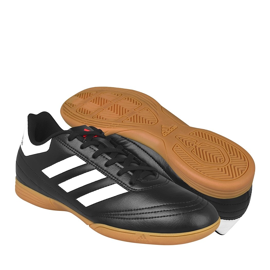 adidas tenis futbol