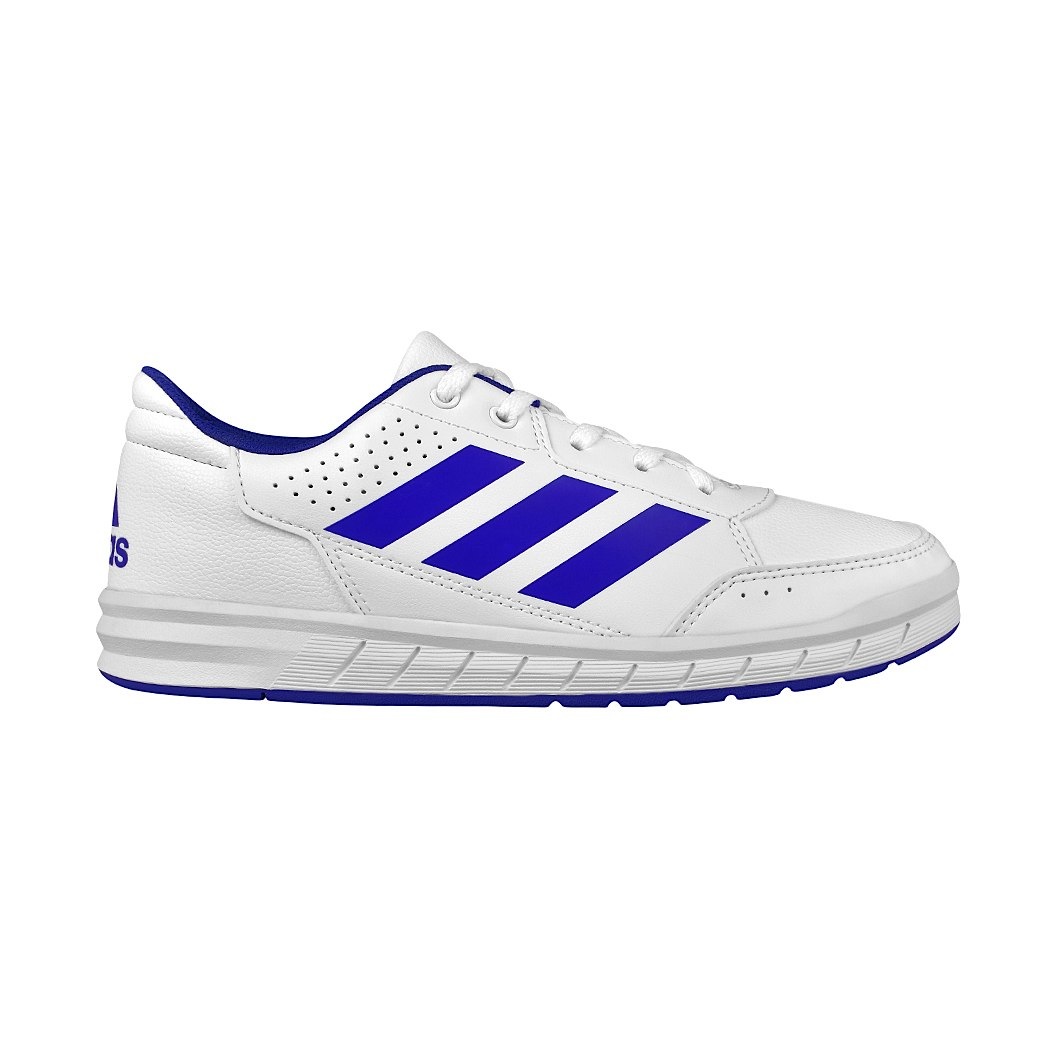 pappomania.com : Tenis casuales para dama adidas ba9544 blue