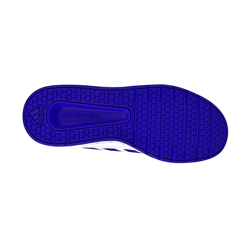 pappomania.com : Tenis casuales para dama adidas ba9544 blue