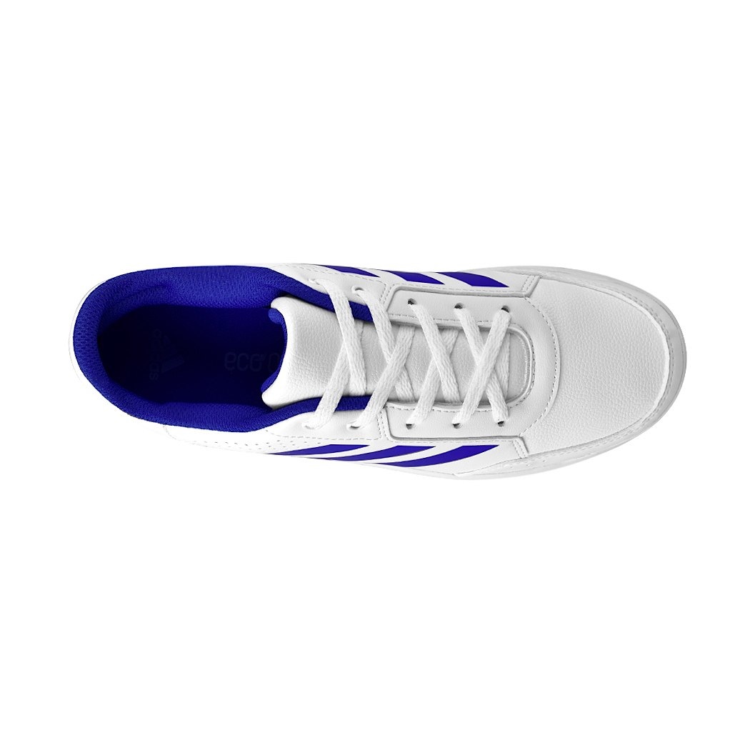 pappomania.com : Tenis casuales para dama adidas ba9544 blue