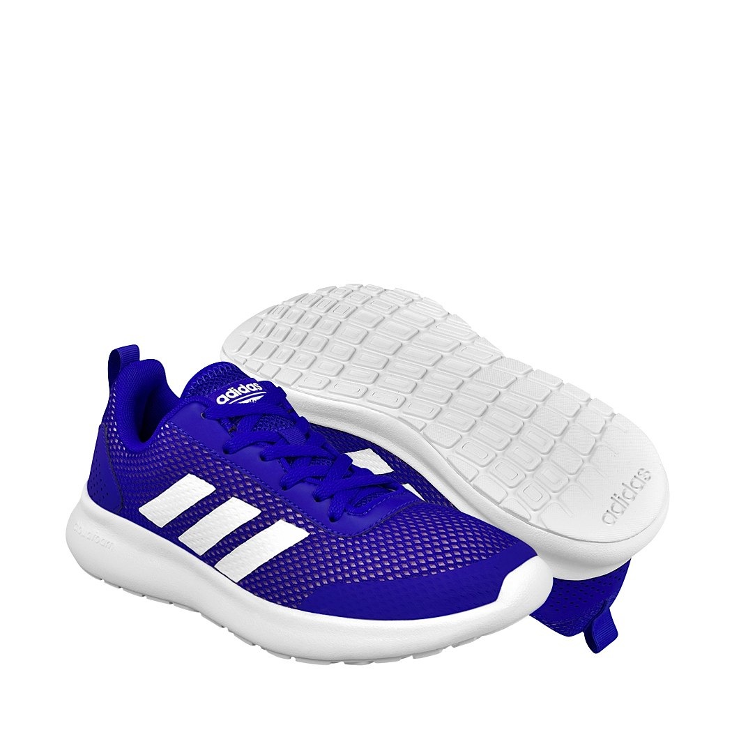 603-28 Tenis Deportivos Azul Petróleo