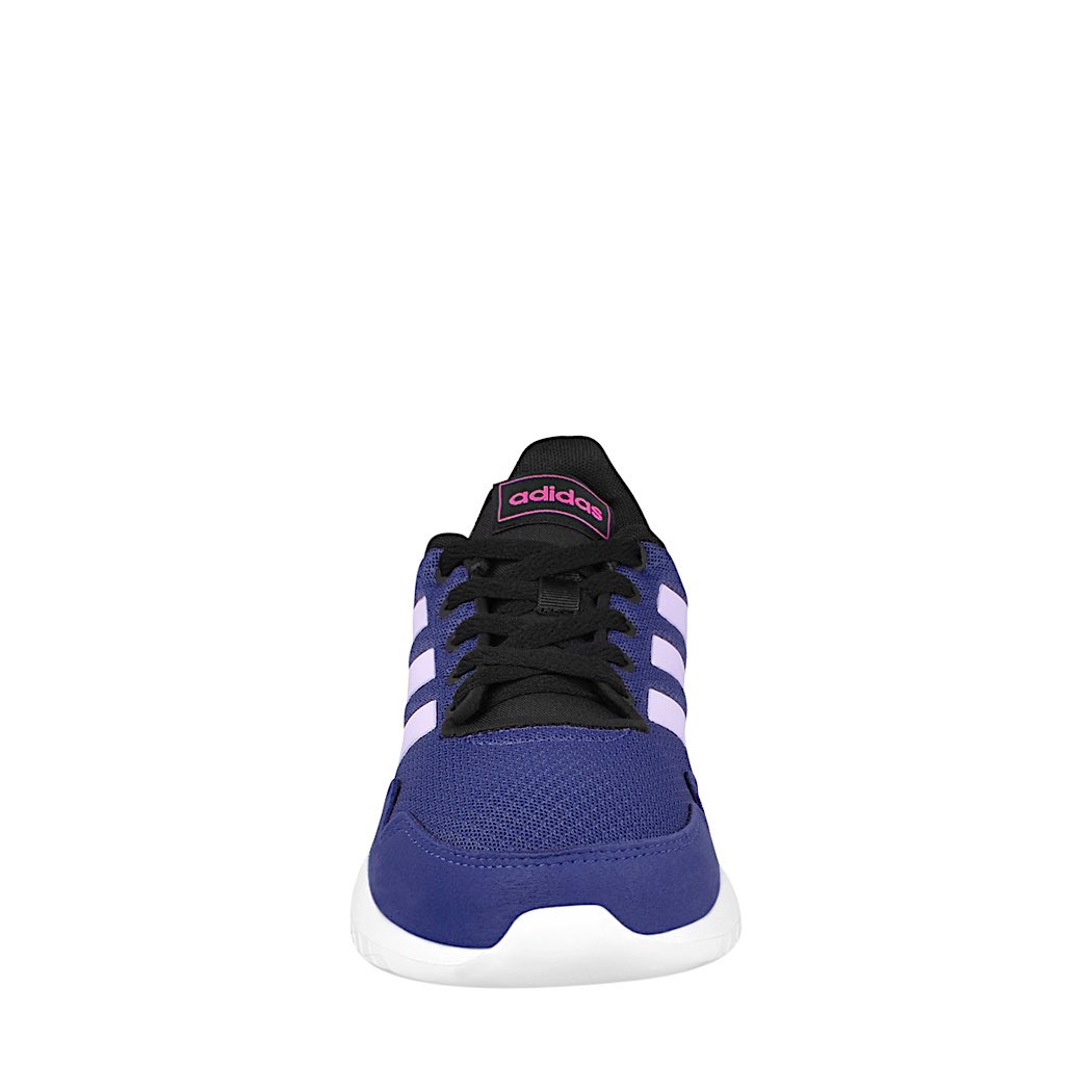pappomania.com : Tenis correr dama adidas archivo eg6588 textil azul