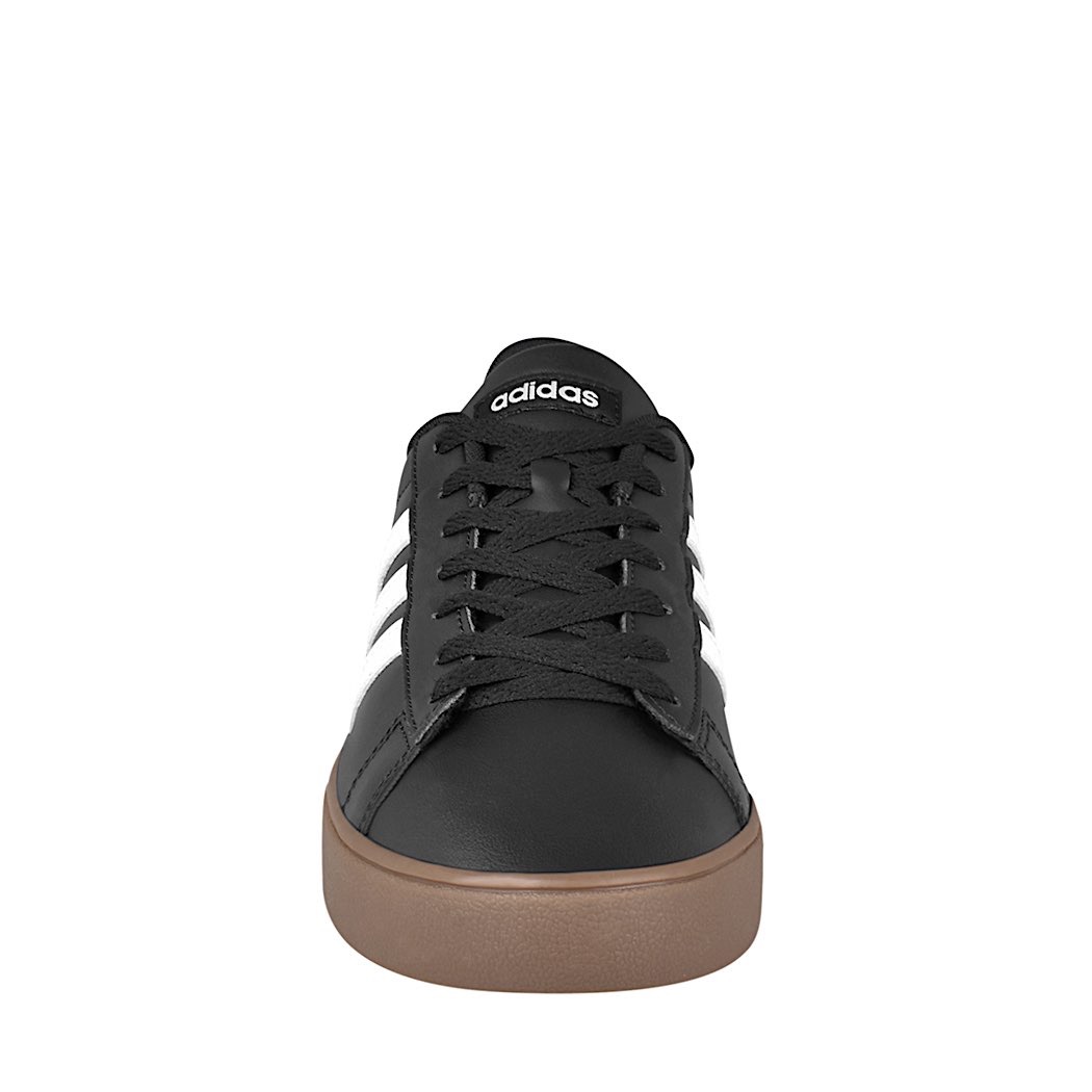 ADIDAS DAILY 2.0 F34468 BUTY MĘSKIE WYGODNE CZARNE