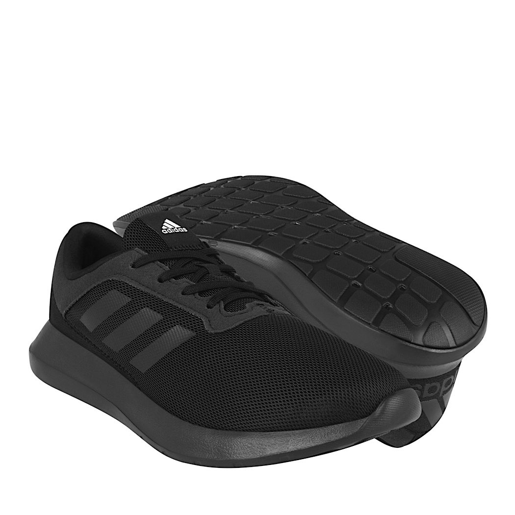 pappomania.com : Tenis correr adidas coreracer dama fx3593 textil ngo