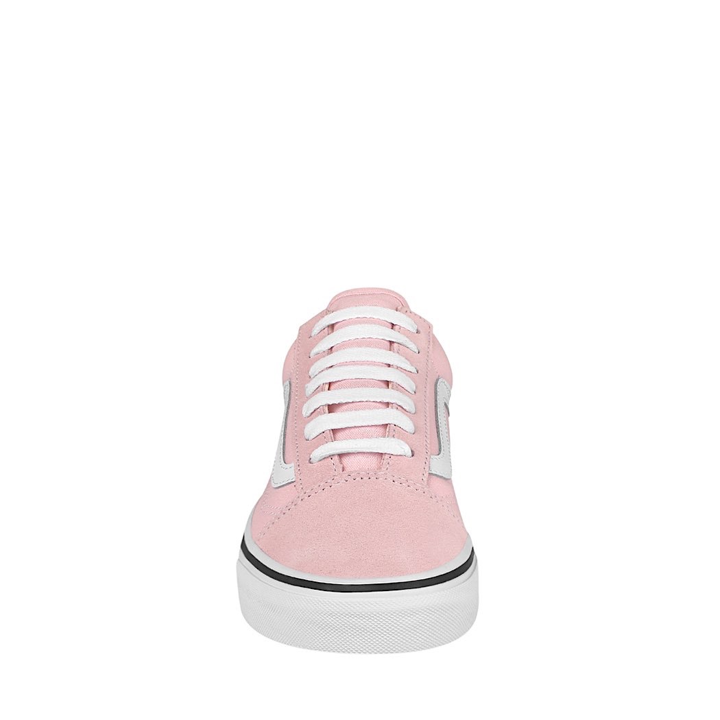 pappomania.com : Tenis casuales para dama vans ua old skool vn0a4bv5tc3 rosa