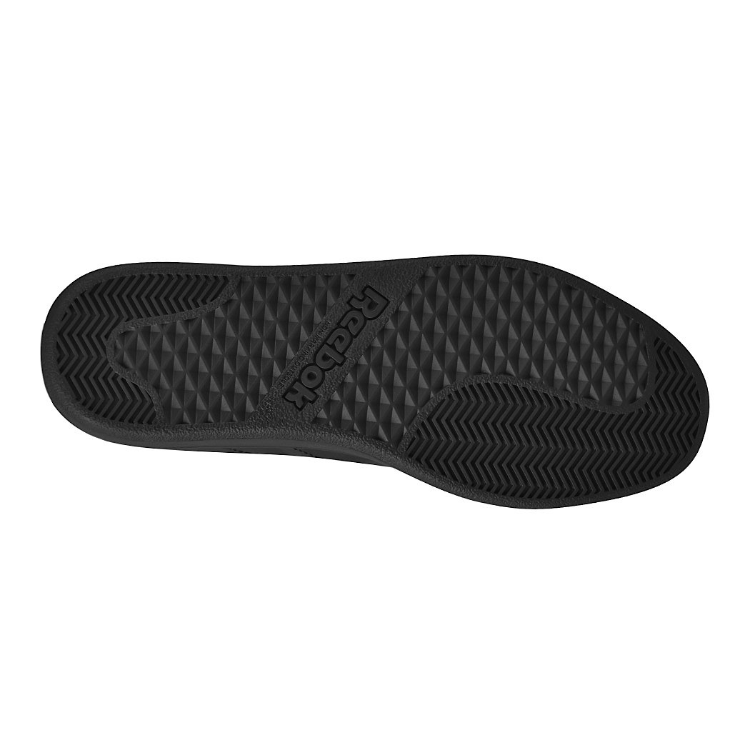 pappomania.com : Tenis casuales para caballero reebok eg9417 negro