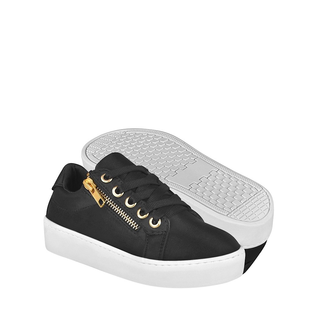 Tenis casuales para niña Clearance