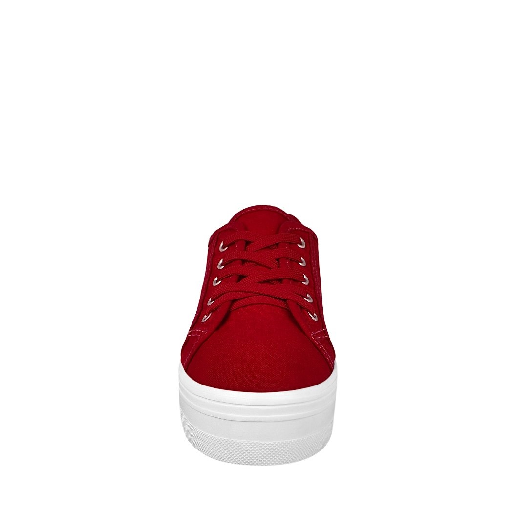 pappomania.com : Tenis casuales para dama capa de ozono 60009007-4 red