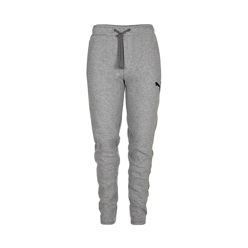 pants puma gris