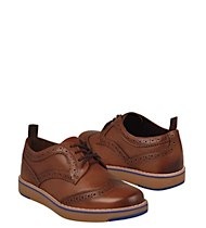 pappomania.com : Zapatos casuales para niño calzado chabelo 82201-1-d café