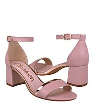 sandalias de vestir para damas
