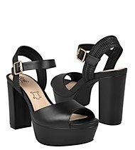 pappomania.com : Sandalias casuales para dama flexi 103703 negro