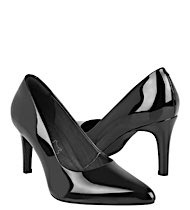 pappomania.com : Tacones dama flexi 104501 charol negro