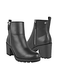 pappomania.com : Botines flexi dama 102317 piel negro