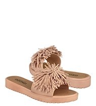 pappomania.com : Sandalias casuales para dama capa de ozono 3041-1 nude
