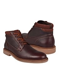 botines casuales flexi