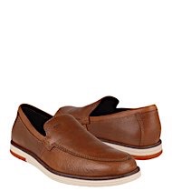 pappomania.com : Mocasines casuales hombre flexi 406703 piel café oscuro