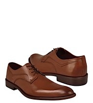 pappomania.com : Zapatos de vestir para caballero carlo ronaldi d418001-1  café